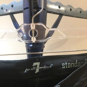 7 For all Mankind mens jeans